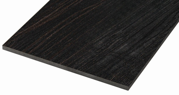 Фиброцементные панели FCSPRO Decor Wood Обожженное дерево купить в Благовещенске