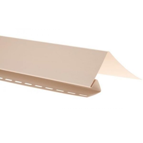 Околооконная планка Премиум, Т-17, ВН, Бежевый купить в Благовещенске