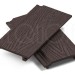 Доска фасадная ДПК 3D SEQUOIA Evolution WOOD BROWN купить в Благовещенске