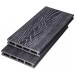 Террасная Доска ДПК Altay Decking 140 х 20 Графит купить в Благовещенске