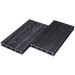 Террасная Доска ДПК Altay Decking 140 х 20 Графит купить в Благовещенске