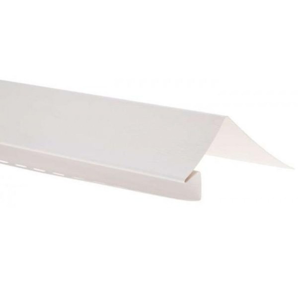 Околооконная планка Премиум, Т-17, ВН, Белый купить в Благовещенске