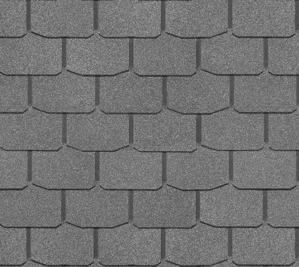 Гибкая черепица Docke, коллекция Цюрих – Черника купить в Благовещенске