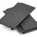 Доска фасадная ДПК 3D SEQUOIA Evolution WOOD GRAY купить в Благовещенске