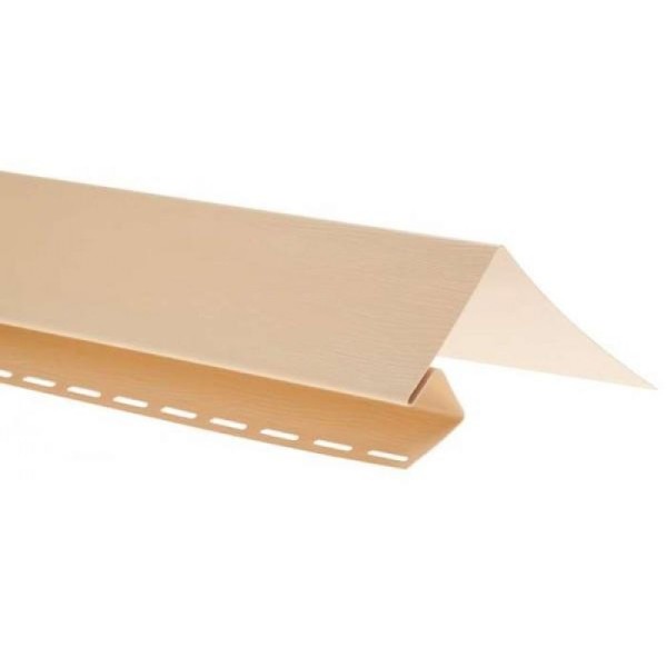 Околооконная планка Премиум, Т-17, ВН, Золотистый купить в Благовещенске