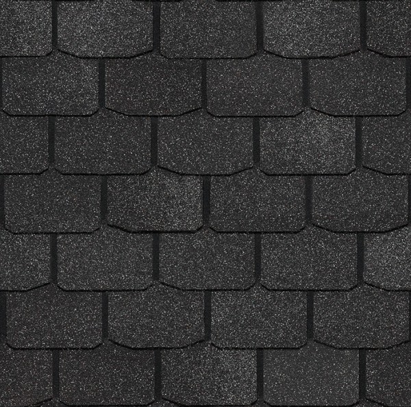 Гибкая черепица Docke, коллекция Цюрих – Ежевика купить в Благовещенске