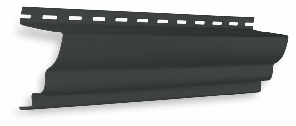 Галтель UP Decor Графитовая купить в Благовещенске