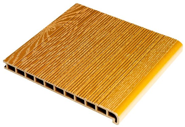 Ступени из ДПК Faynag WOOD Тик купить в Благовещенске