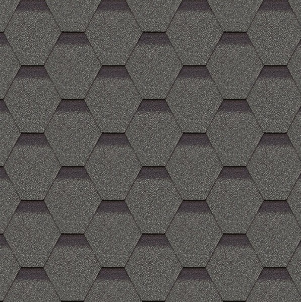 Гибкая черепица Docke, коллекция Шеффилд – Авокадо купить в Благовещенске