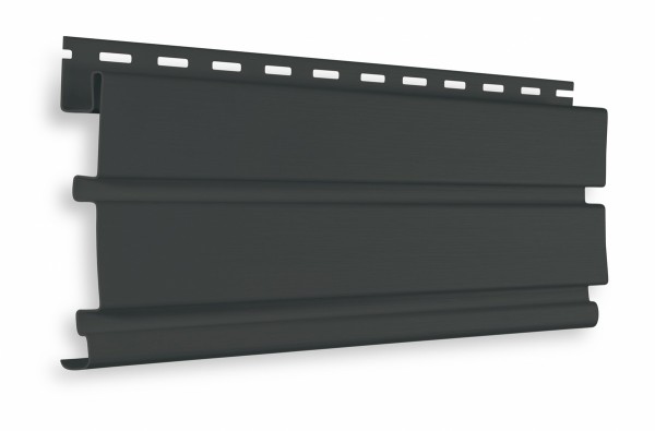 Добор 110мм UP Decor Графитовый купить в Благовещенске