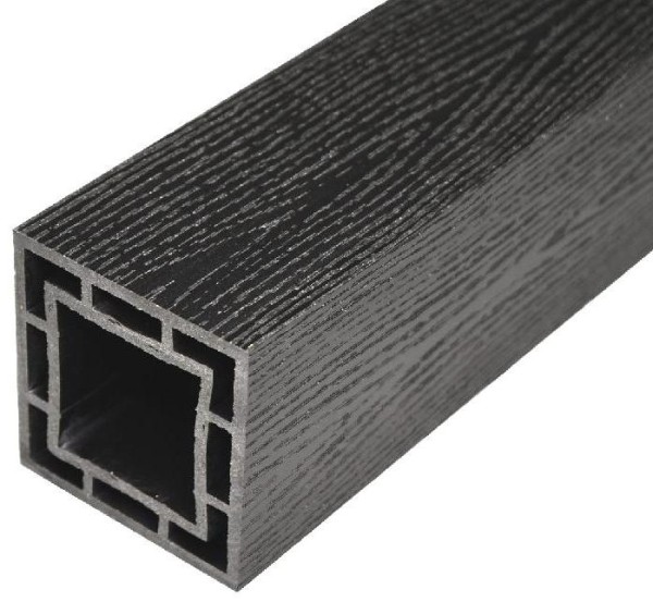 Столб FAYNAG ДПК WOOD кварц купить в Благовещенске