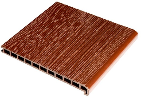 Ступени из ДПК Faynag WOOD Шоколад купить в Благовещенске