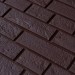 Фасадная панель Доломит Кирпич Славянка Корица купить в Благовещенске