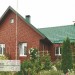Фасадная панель Ю-Пласт Стоун Хаус Кирпич Красный купить в Благовещенске
