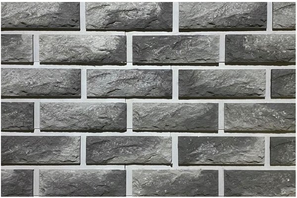 Фиброцементные панели КАНЬОН коллекция СКОЛОТЫЙ 38 купить в Благовещенске
