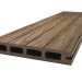 Доска Террасная NanoWood «Standart» Derevo двухсторонняя - Шоколад 150×26 купить в Благовещенске