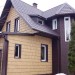 Панель фасадная GL "Я-Фасад" Сибирская дранка арабика купить в Благовещенске