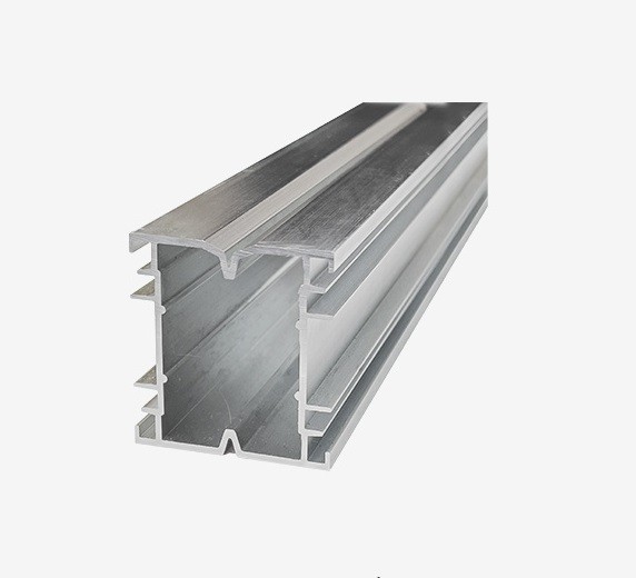 Лага алюминевая UnoDeck 40х43х4000мм купить в Благовещенске