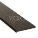 Ступень ДПК 3D Evolution WOOD BROWN купить в Благовещенске