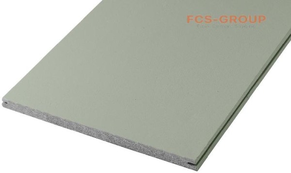 Фиброцементные панели FCS Group Smooth Line F06 купить в Благовещенске