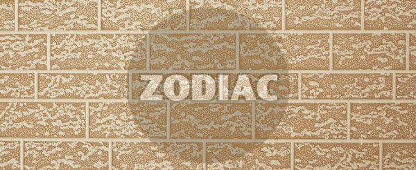 Фасадная панель Zodiac Эконом панели AE2-004E купить в Благовещенске
