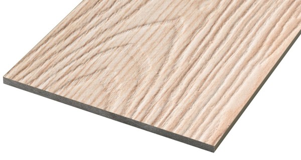 Фиброцементные панели FCSPRO Decor Wood Ясень купить в Благовещенске