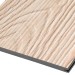 Фиброцементные панели FCSPRO Decor Wood Ясень купить в Благовещенске