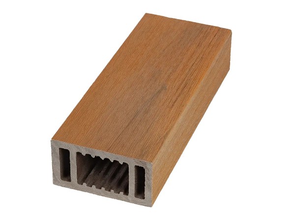 Перило нижнее ДПК Deckart Co-Extrusion Тик купить в Благовещенске
