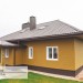 Фасадная панель Ю-пласт Хокла Винтаж Охра купить в Благовещенске