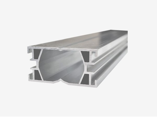 Лага алюминиевая Unodeck 40х20х4000мм купить в Благовещенске