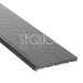 Ступень ДПК 3D Evolution WOOD GRAY купить в Благовещенске