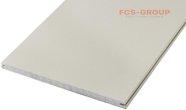 Фиброцементные панели FCS Group Smooth Line F07 купить в Благовещенске