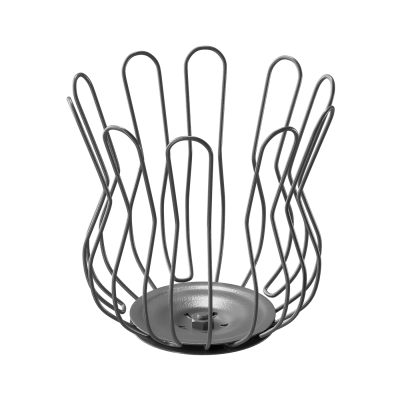 Паук Döcke STAL PREMIUM, Графит