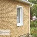 Фасадная панель Ю-Пласт Стоун Хаус Кирпич Песочный купить в Благовещенске
