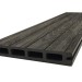 Доска Террасная NanoWood «Standart» Derevo двухсторонняя - Антрацит 150×26 купить в Благовещенске
