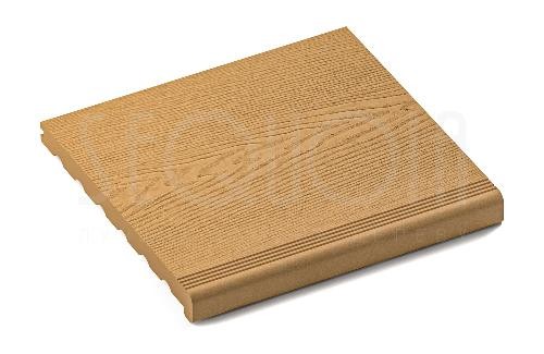 Ступень ДПК 3D Evolution WOOD NATURE купить в Благовещенске