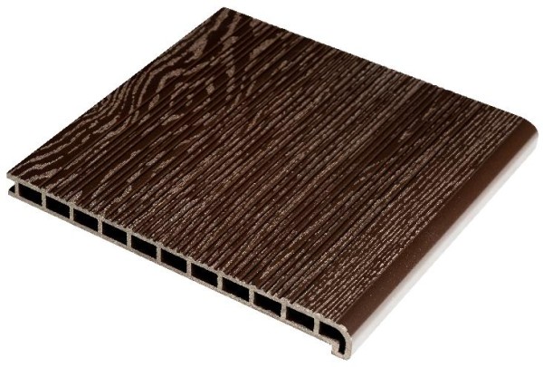 Ступени из ДПК Faynag WOOD Венге купить в Благовещенске
