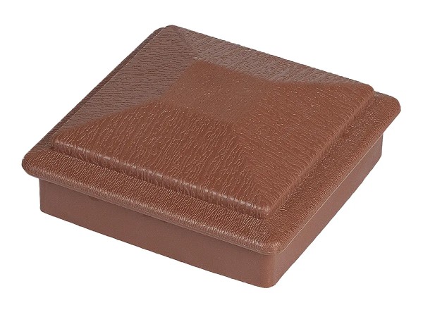 Крышка верхняя Deckart Co-Extrusion Махагон купить в Благовещенске