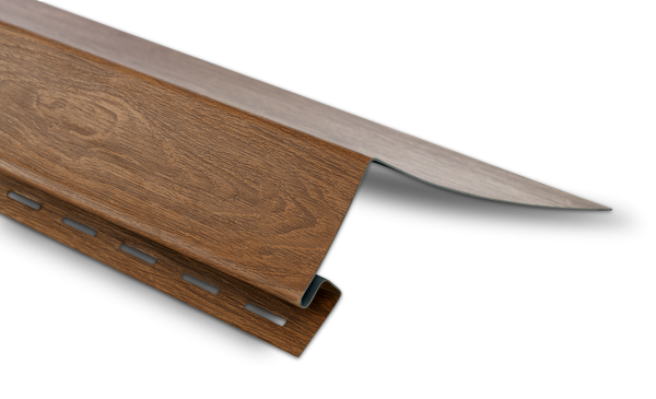 Широкая околооконная планка UP Decor Дуб золотой купить в Благовещенске