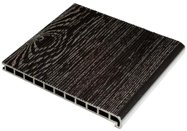 Ступени из ДПК Faynag WOOD Кварц купить в Благовещенске