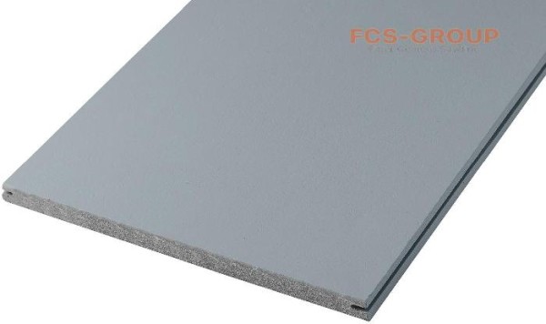 Фиброцементные панели FCS Group Smooth Line F10 купить в Благовещенске