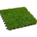 Садовый паркет CM Garden Grass, 300х300 мм, искусственная трава купить в Благовещенске