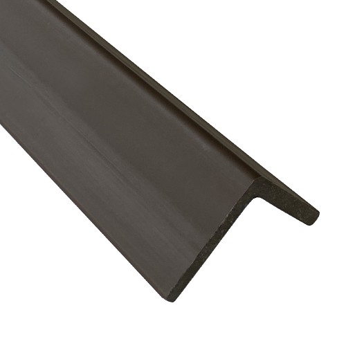 Угол EasyDecking Co-extrusion 57х57 Chestnut купить в Благовещенске