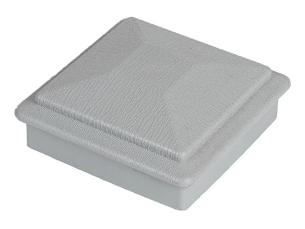 Крышка верхняя Deckart Co-Extrusion Серый купить в Благовещенске