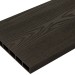 Доска  для грядок из ДПК NauticPrime Holzhof 300х30х2950 Венге купить в Благовещенске