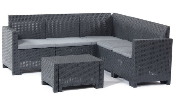 Set CORNER Nebraska HB . Цвет венге.                                        купить в Благовещенске