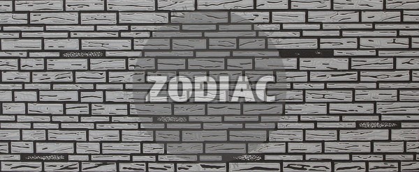 Фасадная панель Zodiac Эконом панели AK8-008E купить в Благовещенске