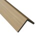 Угол EasyDecking Co-extrusion 57х57 Oak купить в Благовещенске