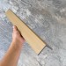 Угол EasyDecking Co-extrusion 57х57 Oak купить в Благовещенске