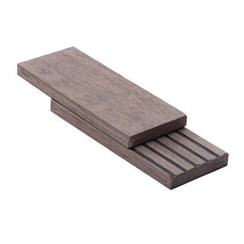 Плинтус Bruggan Multicolor 10х80х2200 Серый купить в Благовещенске